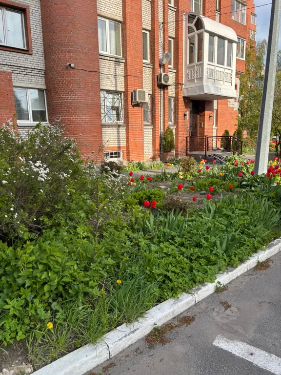 Уютная квартира в курортном районе рядом с центром