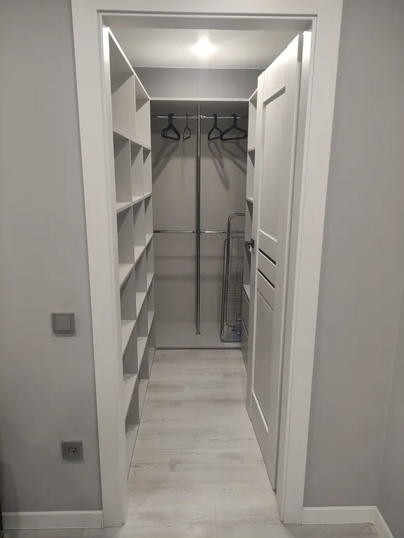 Двухкомнатная квартира в самом центре