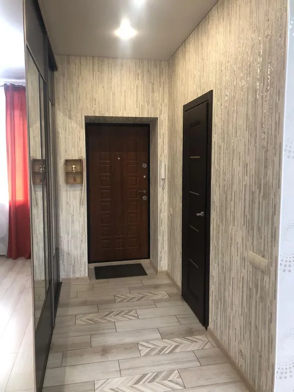 1-комнатная квартира комфорт в центре