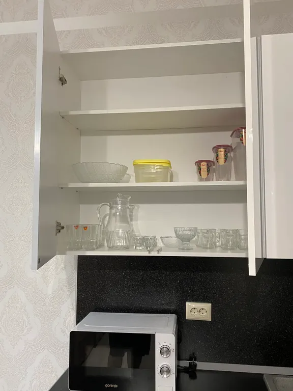 Квартиры у моря Sun city apartments