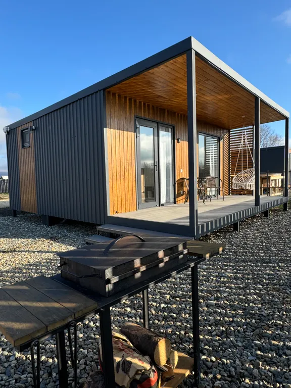 1-комнатный Дом