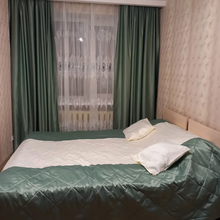 2-комнатная Квартира — аренда посуточно в Выборг