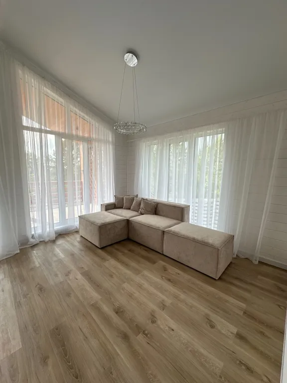 Дом для отдыха Андреевские Барны