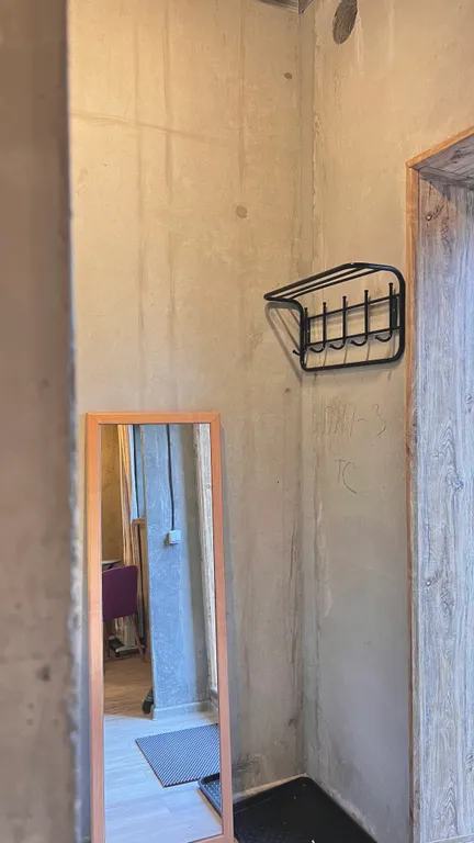 Лофт студия у озера Хепоярви