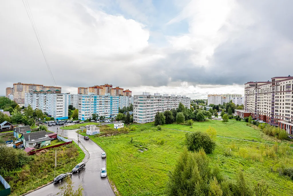 Апартаменты Чайковского от Домового