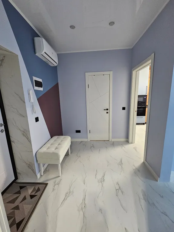 Квартира 400 метров до моря