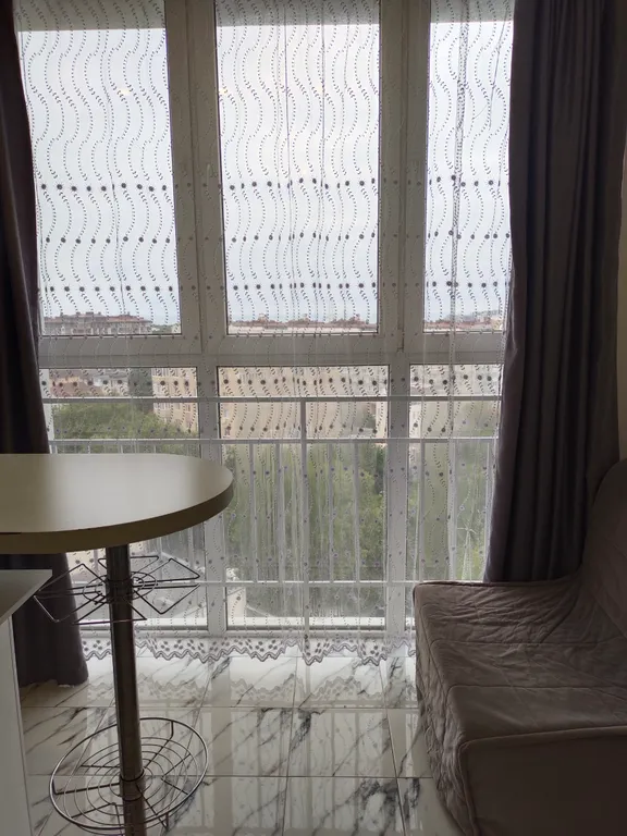 Квартира Апартаменты с видом на море — Анапа