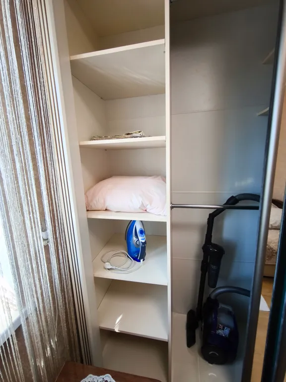 Квартира в уютном, спокойном и живописном месте