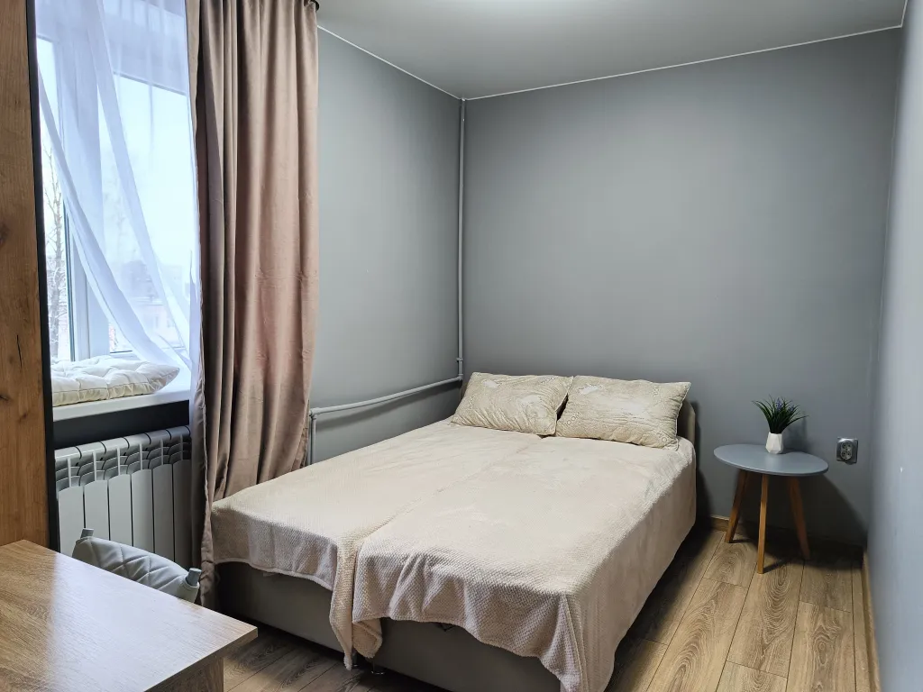 Квартира для души в центре