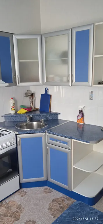 Уютная и просторная 3х комнатная квартира в центре города