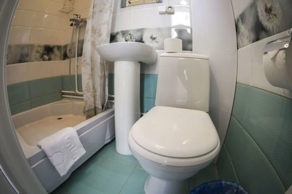 Квартира Комната — Лобня