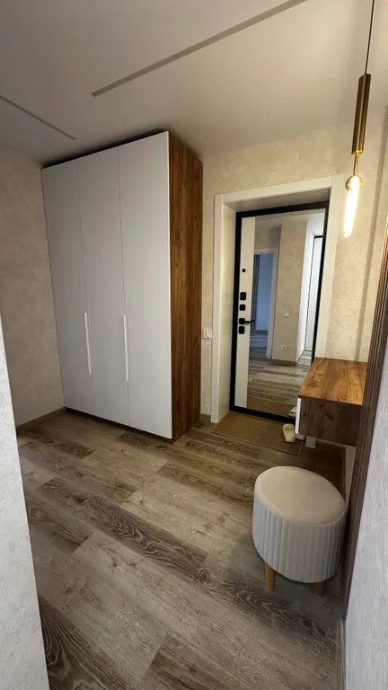 Апартамент в центре города