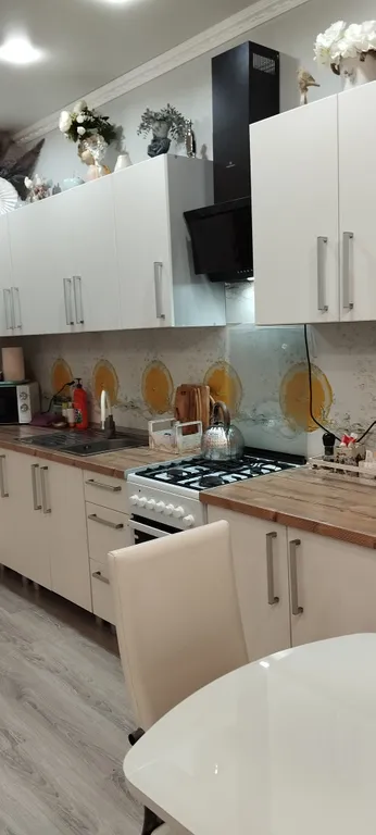 Дом-студия в Тургояке всё по домашнему