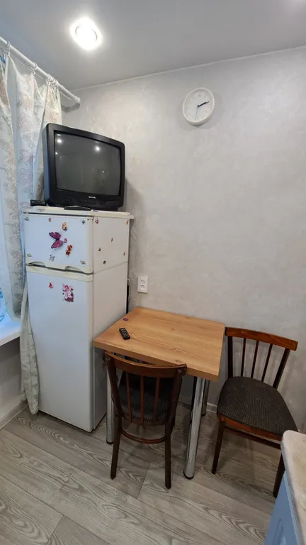 Квартира Двухкомнатная квартира рядом с институтами имени Напалкова и Гранова — Песочный