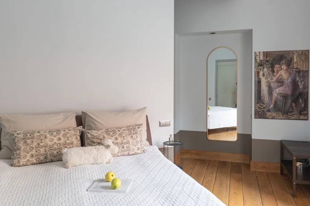 Квартира Элитные апартаменты в доме Литераторов — Санкт-Петербург