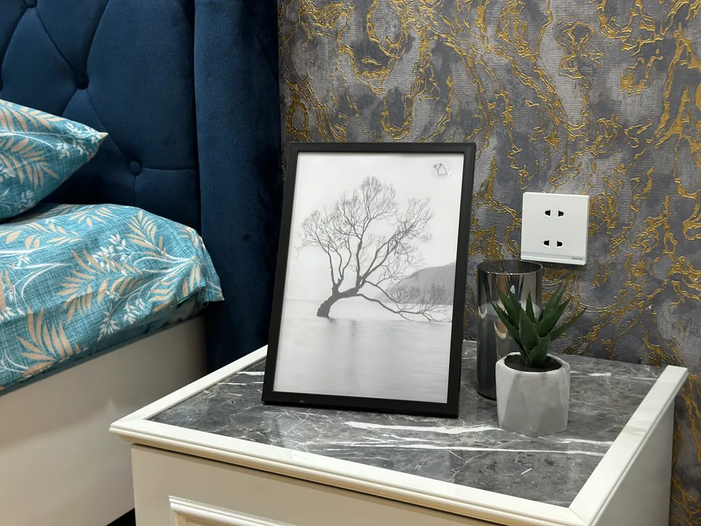 Black boulevard Аpartment