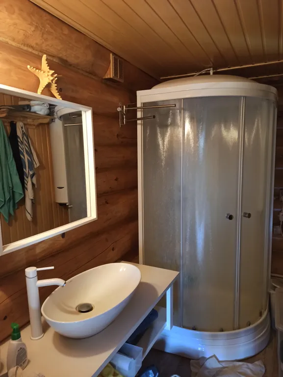 Релакс дача