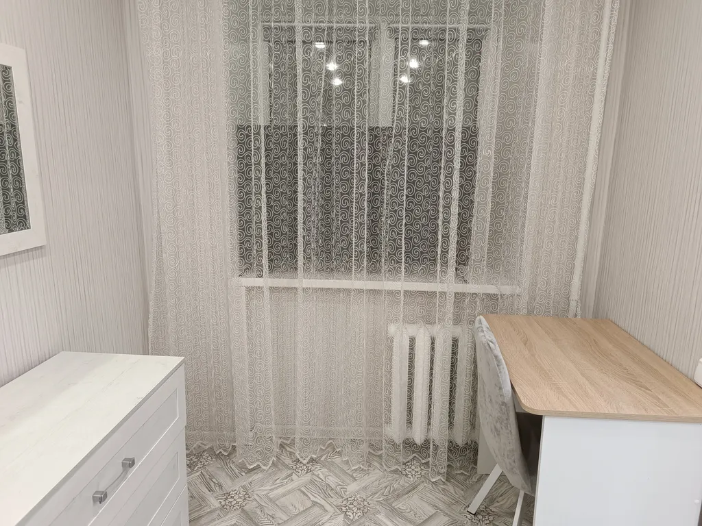 Уютная квартира в центре, рядом с ТРК Мурманск Молл