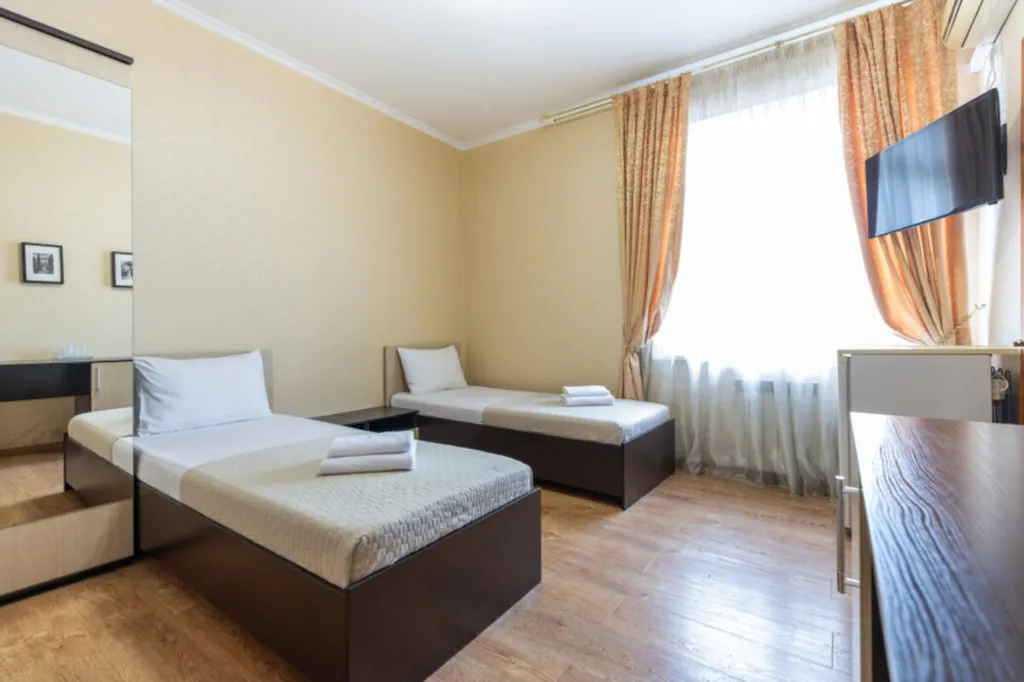 Квартира Комната — аренда посуточно в Адлер