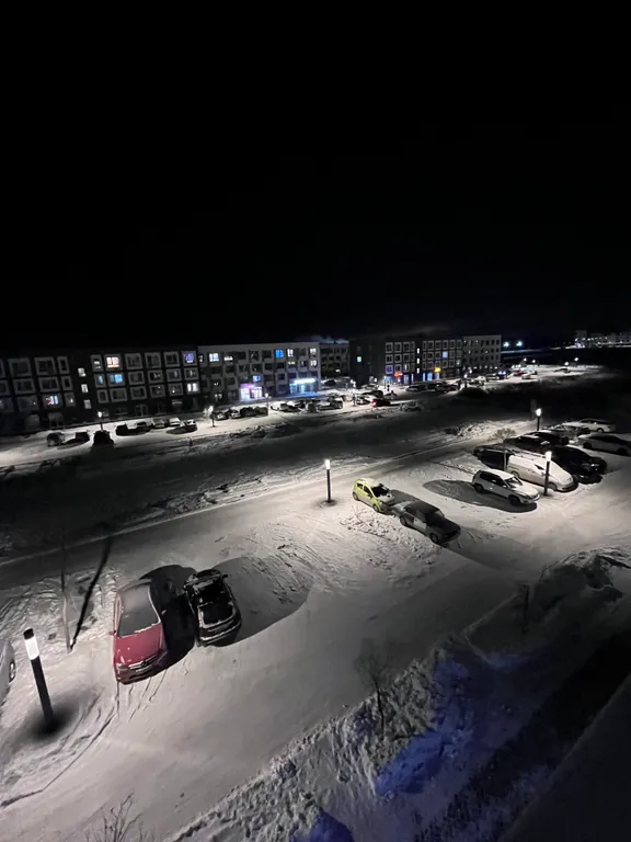 Уютная светлая квартира вблизи от центра