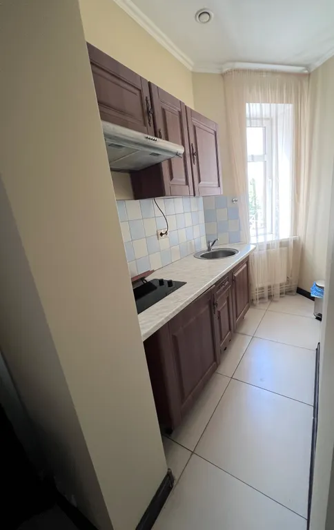 Квартира Двухместный номер в Avia park in hotel — Исаково