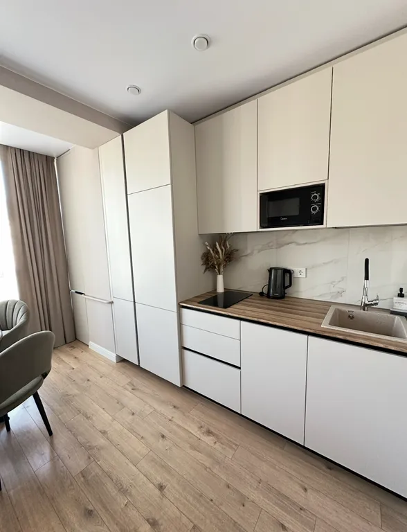 Апартаменты Анна