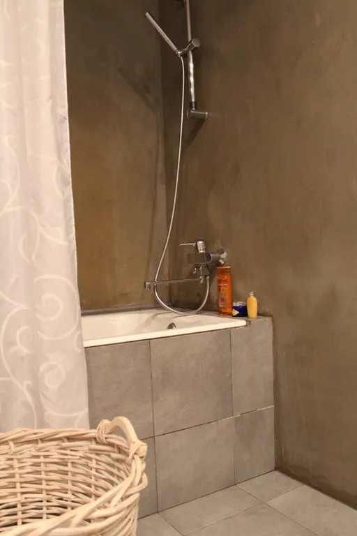 Квартира 3к квартира в стиле "лофт" с камином на Мойке, у Исаакиевской площади — Санкт-Петербург