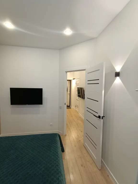 Апартаменты возле G-Drive Арены