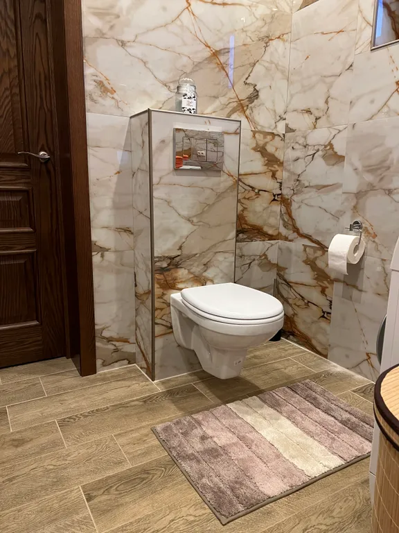 Финский хутор.Дом Мечты