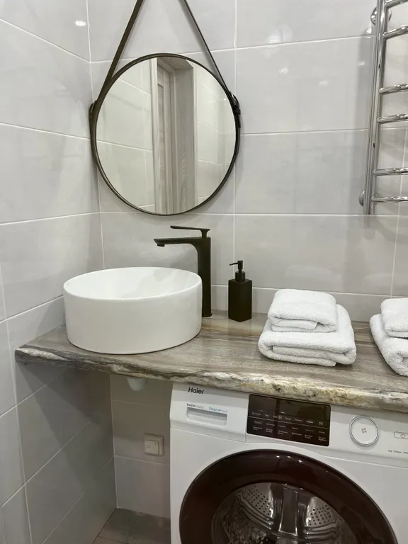 На красной линии