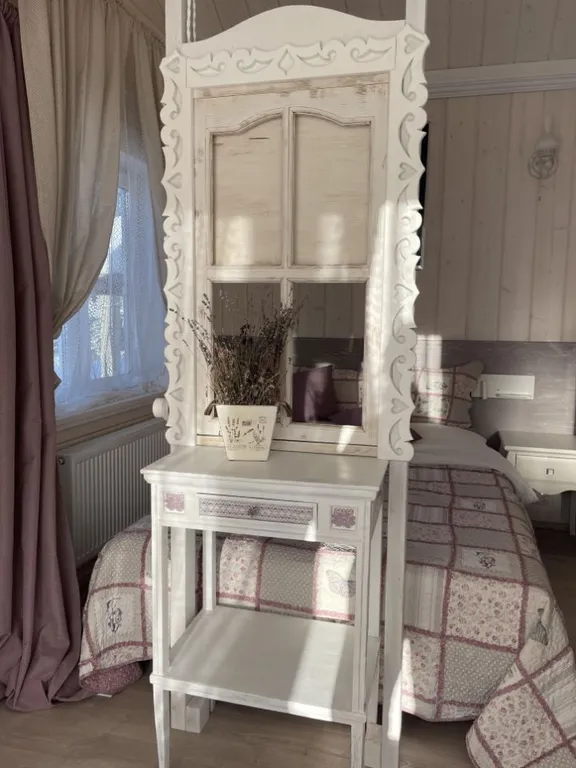 Уютный дом для отдыха