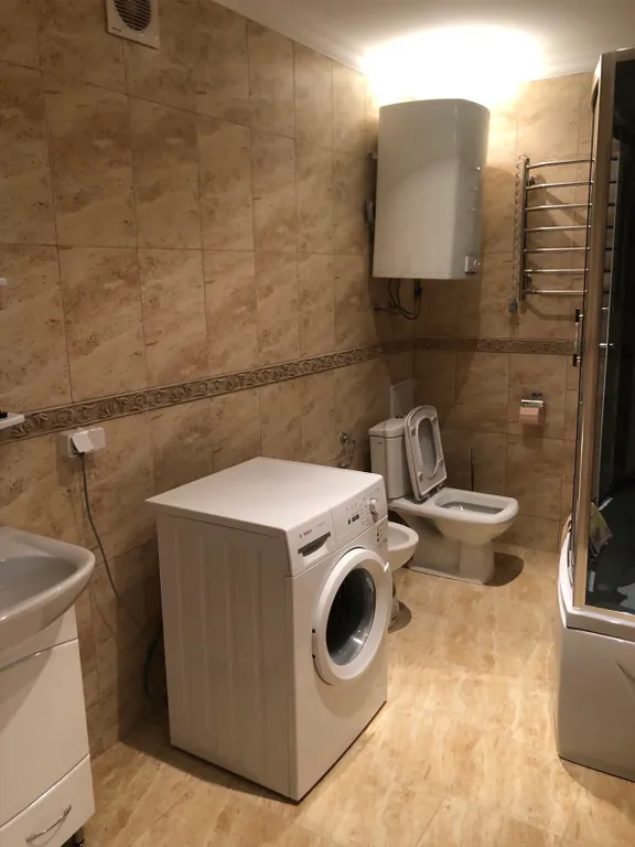 Эллинг ( дом) для большой компании ( семьи)