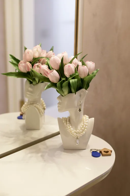 Шикарная квартира в центре города