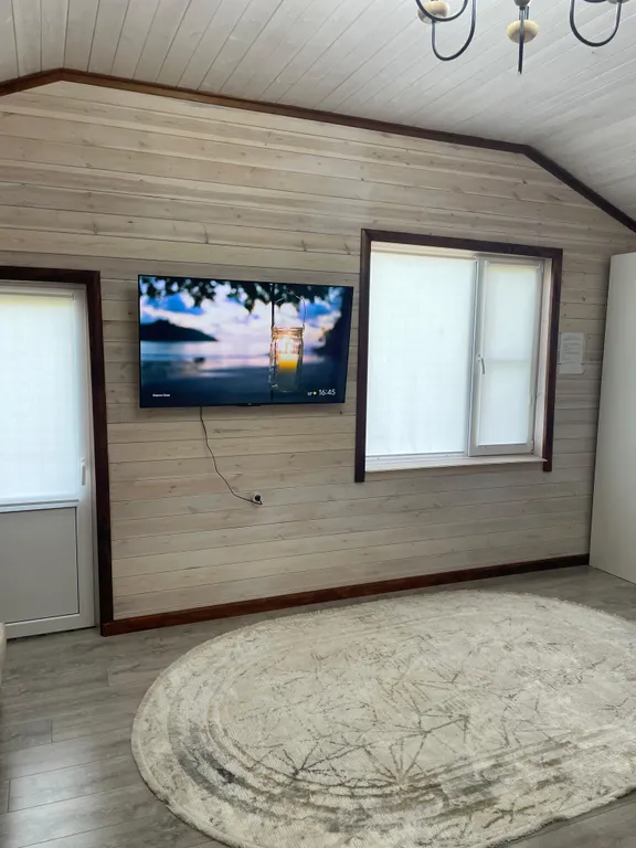 Уютный  дом