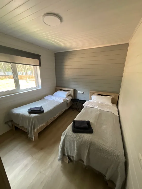 3-комнатный Дом