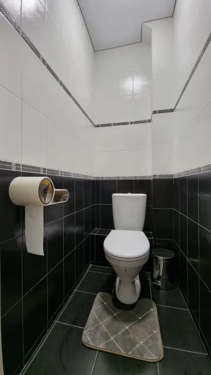 Уютная квартира с удобным месторасположением