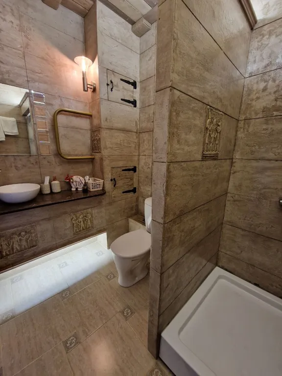 Квартира 1-комнатная Квартира — Красноярск