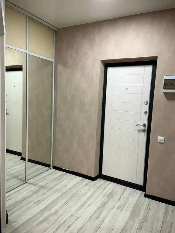 Уютные апартаменты