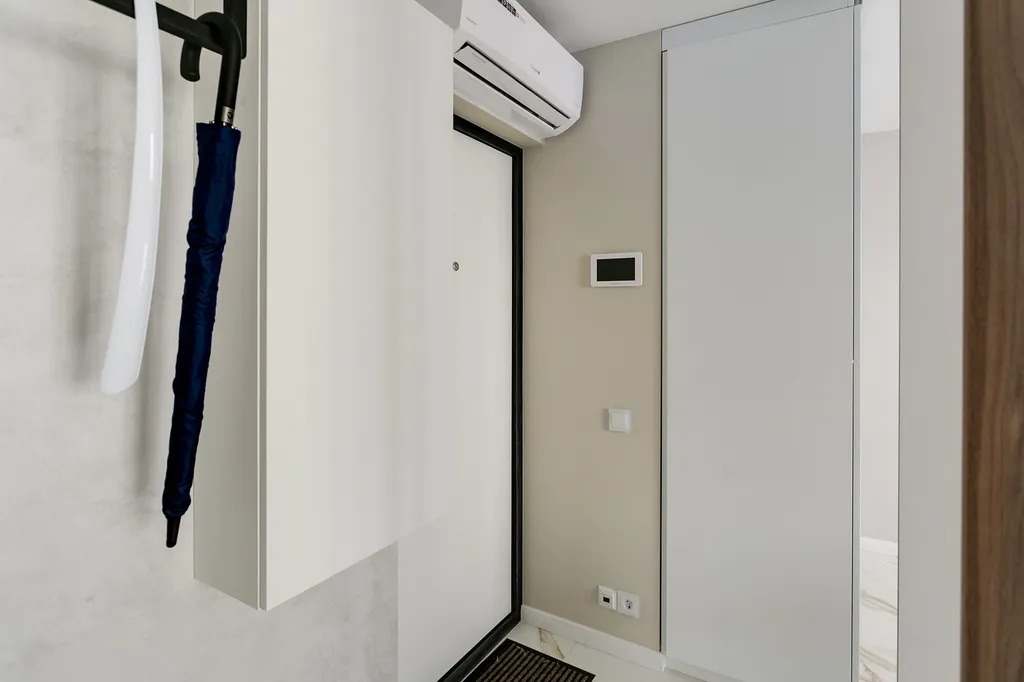 Квартира Квартира Смарт Хост Premium Apartment Arbat — Москва