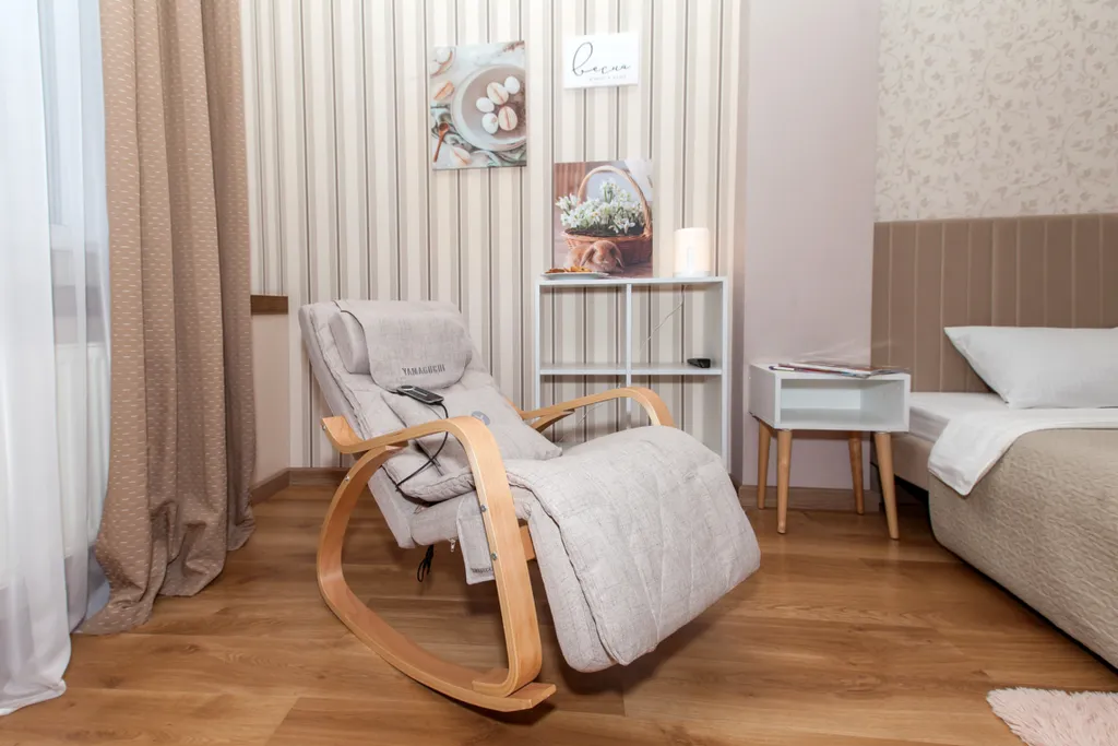 Orchid classic apartment Zelenogradsk center