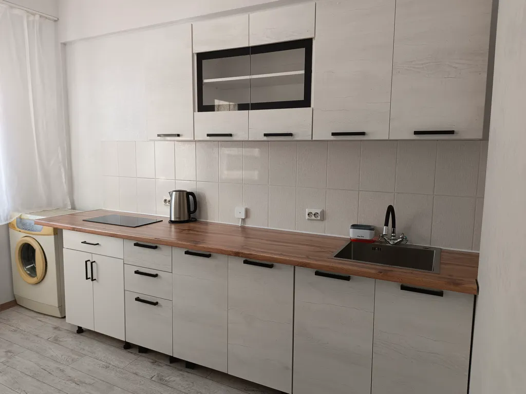 Уютная квартира — аренда посуточно в Братск