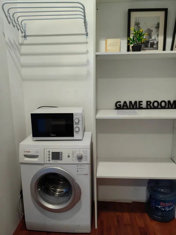 Квартира 1-комнатная Квартира — Москва