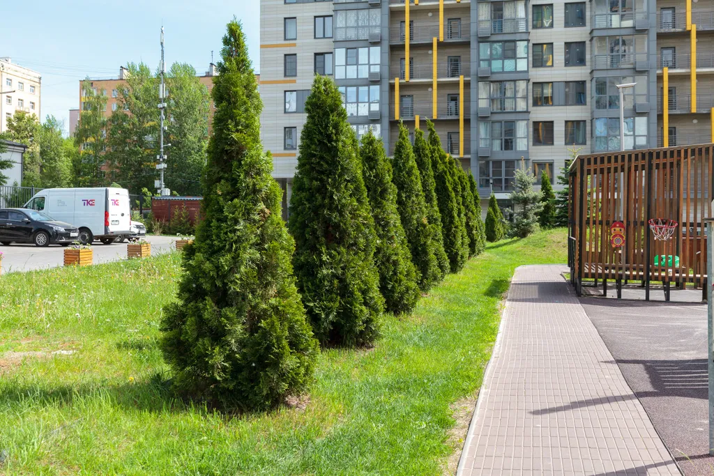 Квартира Уютная квартира евро-формата в ЖК бизнес класса — Москва