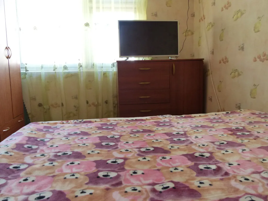 Квартира Летняя гостевая квартира у Моря — Евпатория