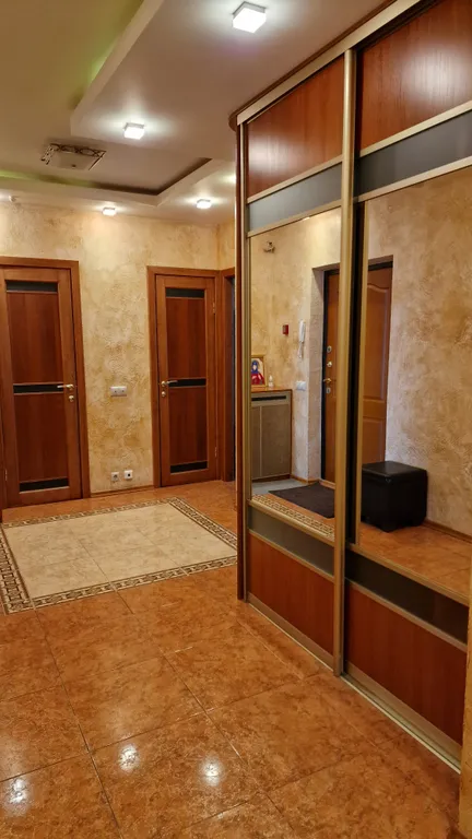 Квартира у акваполиса и аквапарка