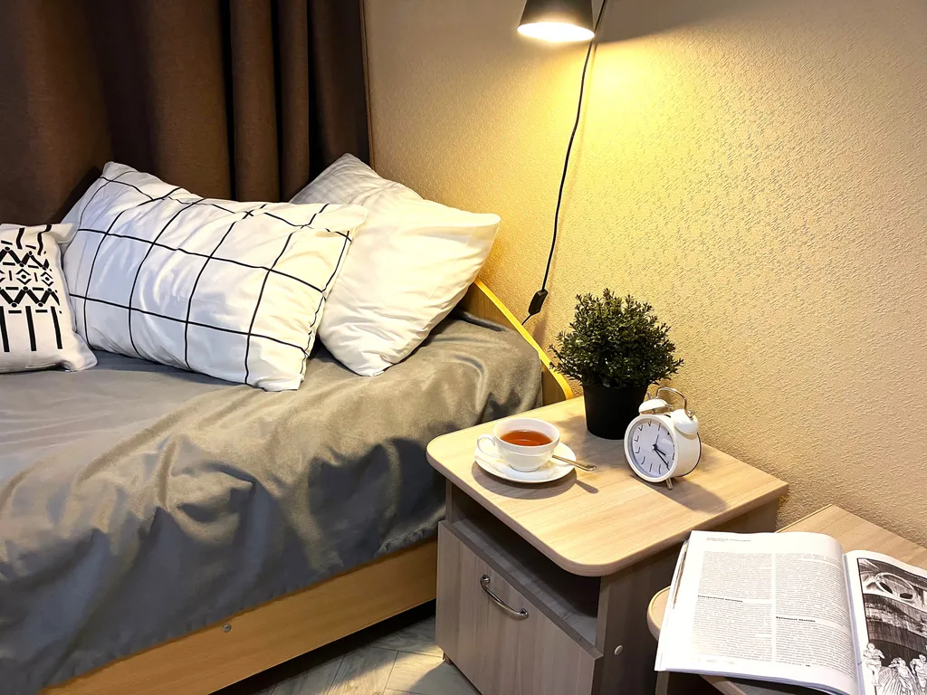 Апартаменты для семьи или друзей Ride&Relax