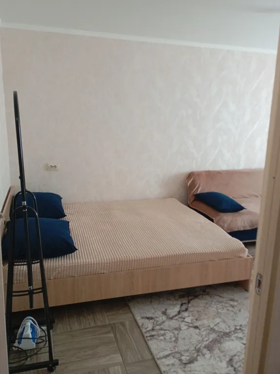 Уютная квартира рядом с морем