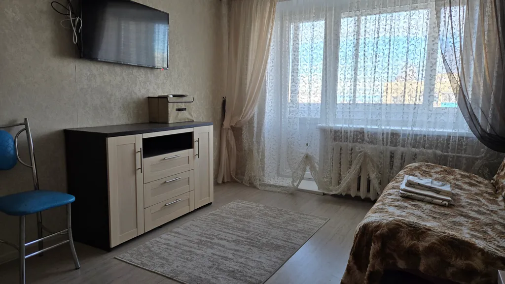 Квартира комфорт класс в центре города