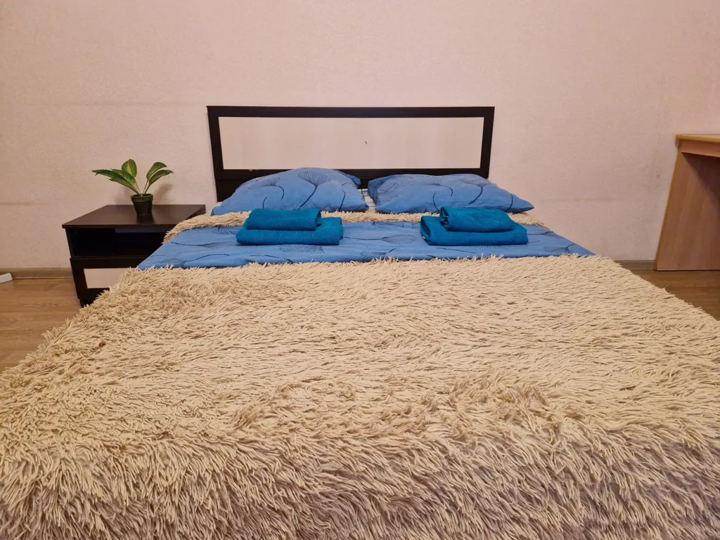 Квартира в центре города