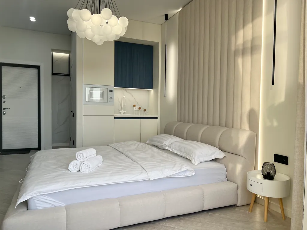 Студия смарт 5